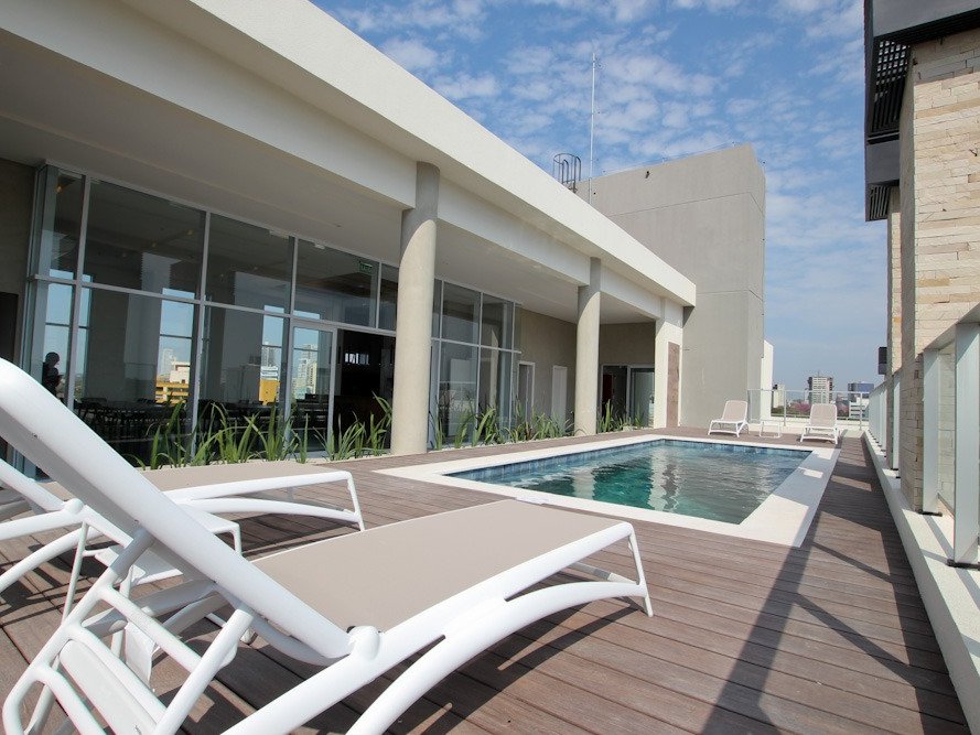Casa en alquiler en Las Carmelitas