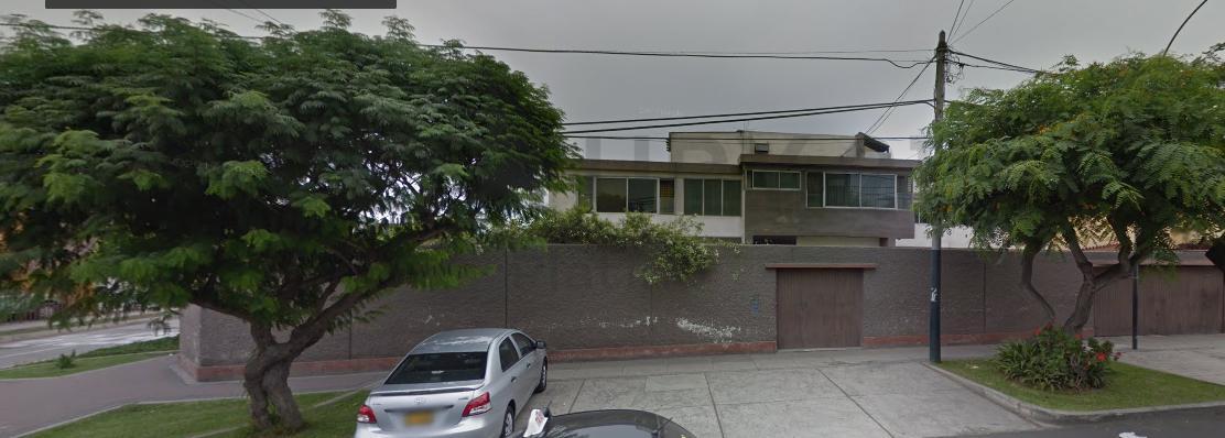 Casa en venta en San Isidro