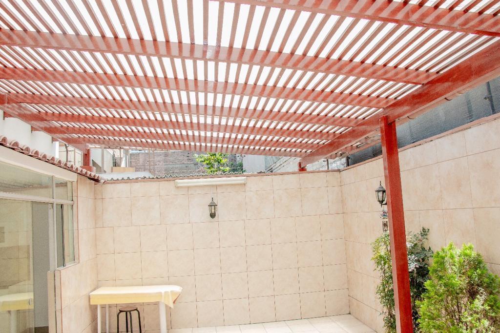 Casa en venta en Santiago de Surco