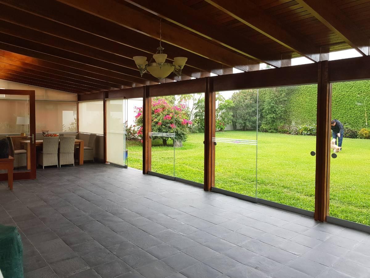 Casa en venta en La Molina