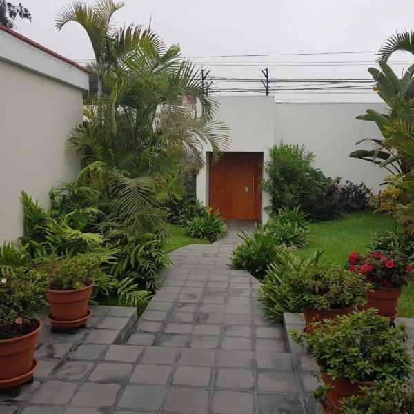 Casa en venta en La Molina