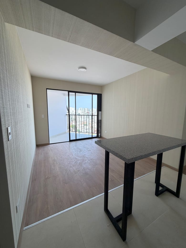 Departamento en alquiler en Pueblo Libre