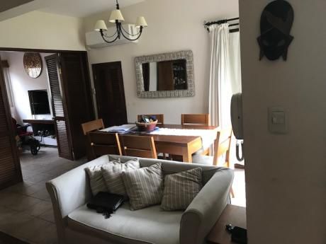 Divina Casa En Malvin De 3 Dorm Jardin Cocheras