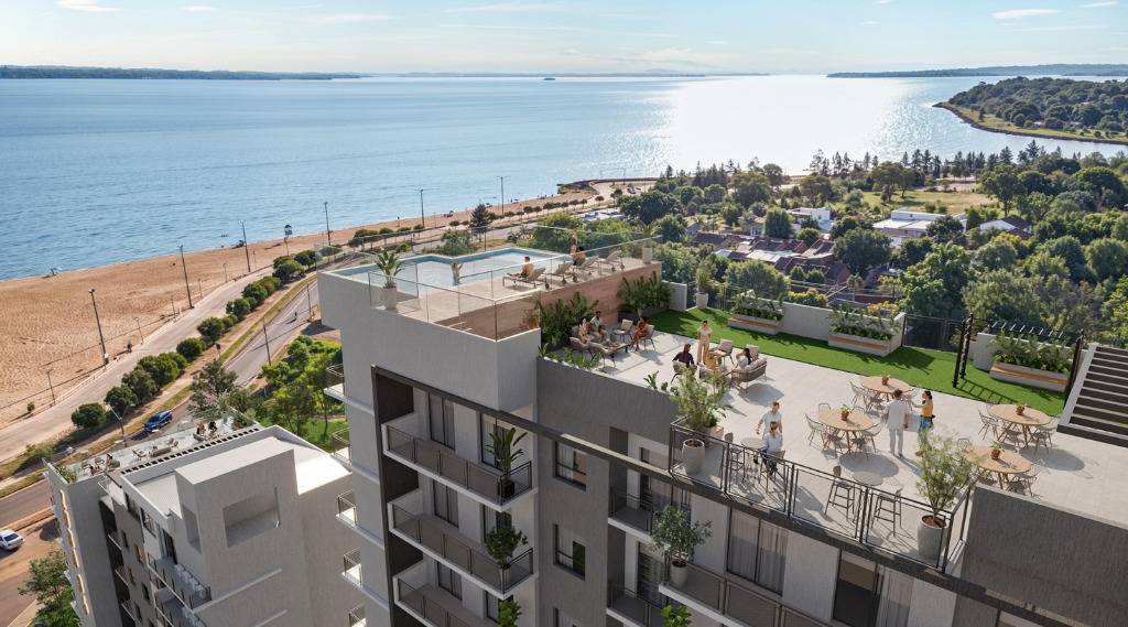 DEPARTAMENTO EN POZO - ZUBA COSTANERA — foto 3