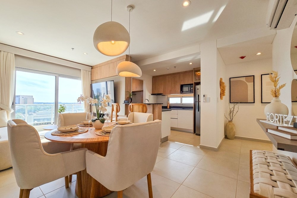 Departamento en venta en Las Carmelitas