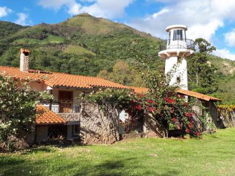 Casa En Samaipata