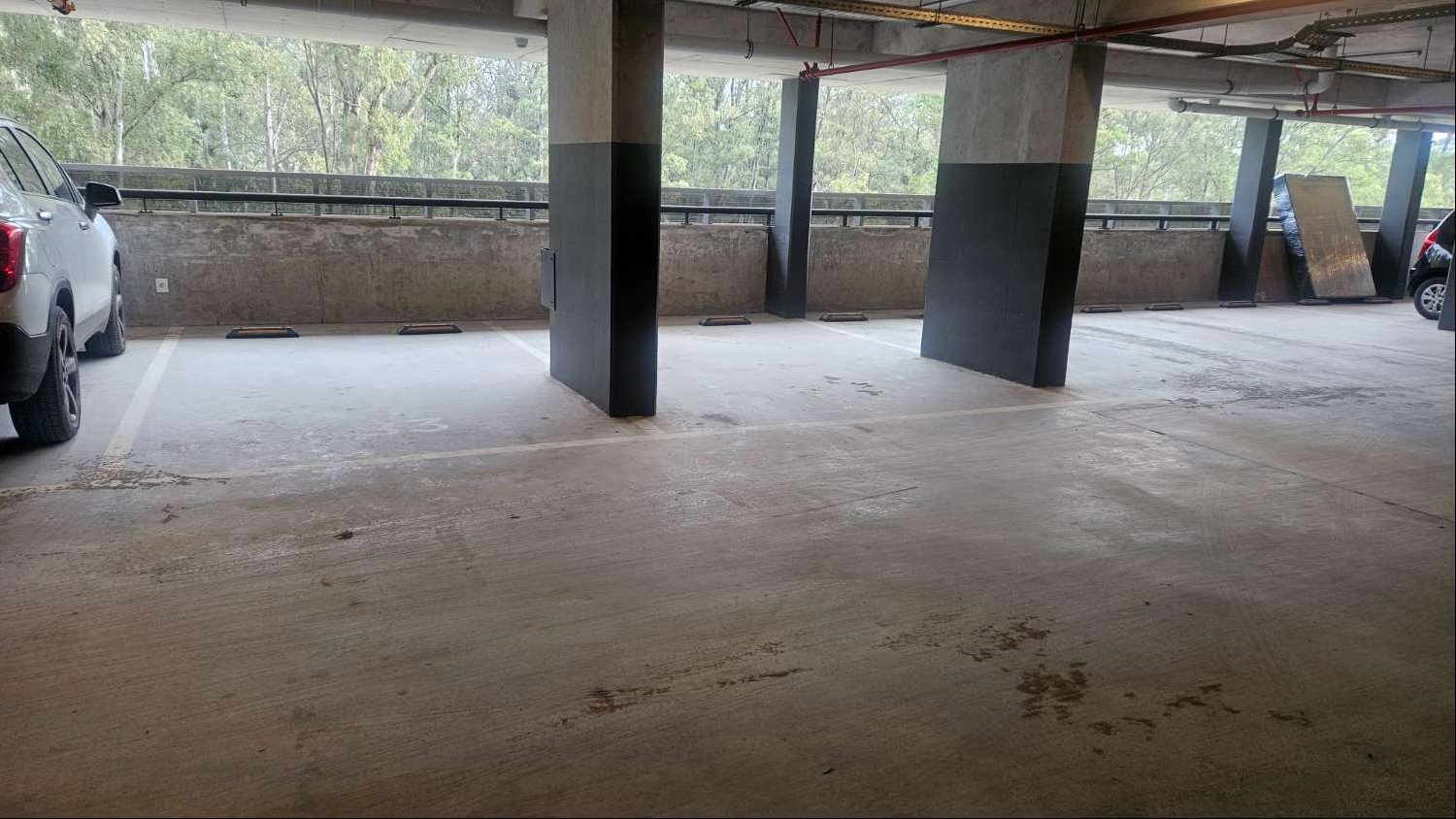 Alquiler de apartamento en Cala del Yacht de 1 dormitorio  con garaje a estrenar · Foto 9