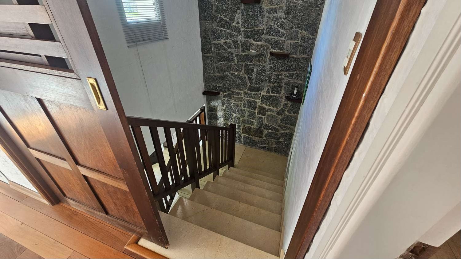 Alquiler casa con  muebles en La Tahona- Barrio Privado, 3 dormitorios y servicio, escritorio, sauna  y piscina climatizada · Foto 5