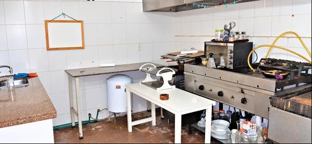ALQUILER EN PALERMO | CASA Y LOCAL COMERCIAL CON GRAN FONDO — MÚLTIPLES POSIBILIDADES · Foto 10