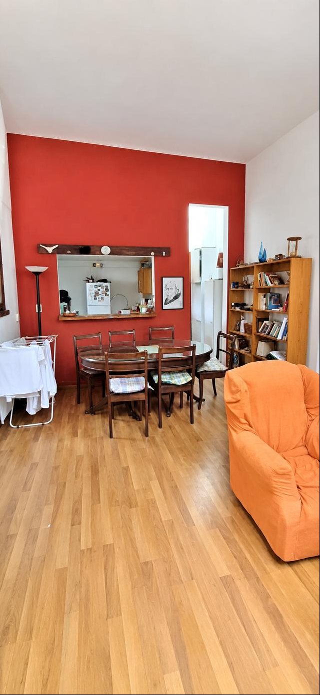 ALQUILER EN PALERMO | CASA Y LOCAL COMERCIAL CON GRAN FONDO — MÚLTIPLES POSIBILIDADES · Foto 11