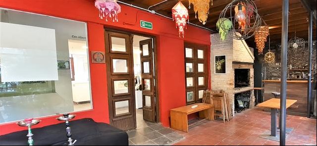 ALQUILER EN PALERMO | CASA Y LOCAL COMERCIAL CON GRAN FONDO — MÚLTIPLES POSIBILIDADES · Foto 2