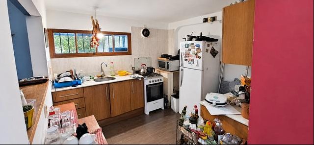 ALQUILER EN PALERMO | CASA Y LOCAL COMERCIAL CON GRAN FONDO — MÚLTIPLES POSIBILIDADES · Foto 7