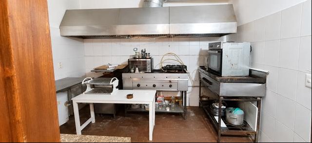 ALQUILER EN PALERMO | CASA Y LOCAL COMERCIAL CON GRAN FONDO — MÚLTIPLES POSIBILIDADES · Foto 6