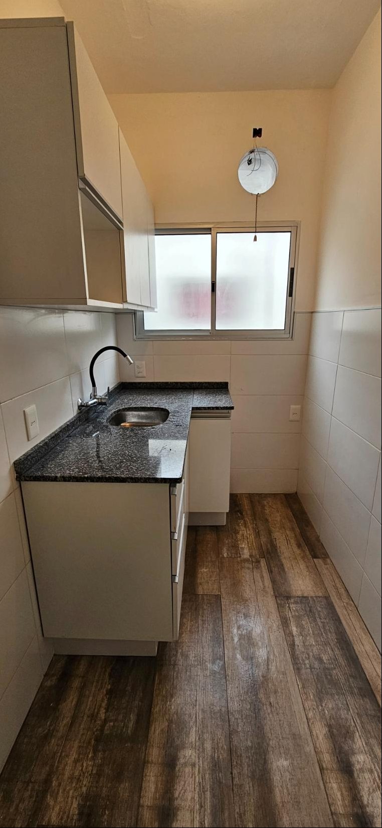 Alquiler apartamento en Parque Batlle de 1 dormitorio por escalera · Foto 9