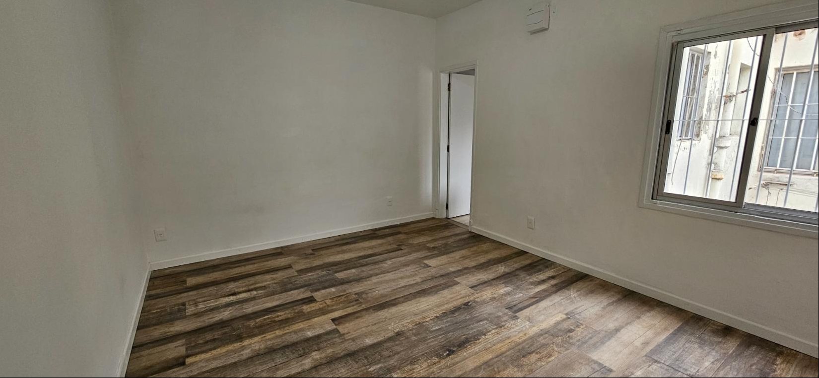Alquiler apartamento en Parque Batlle de 1 dormitorio por escalera · Foto 10