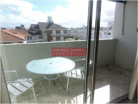 Apartamentos En Península