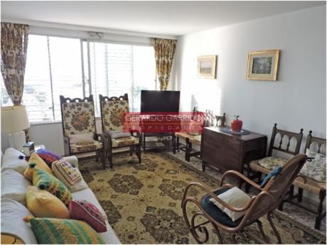 Apartamentos En Península