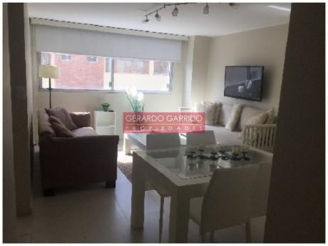 Apartamentos En Península