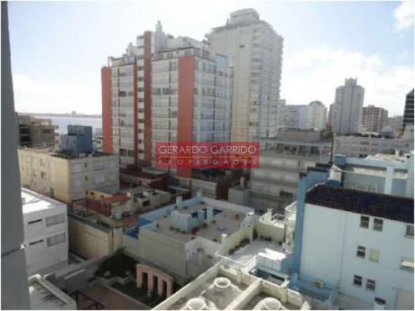 Apartamentos En Península