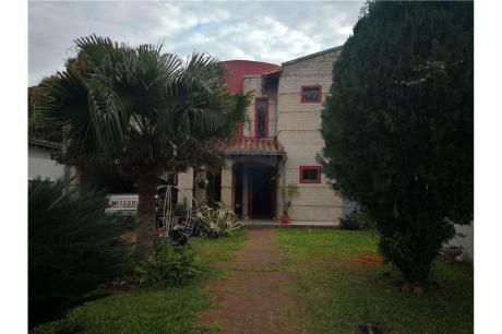Venta De Casa En Fdo. De La Mora Zona Sur