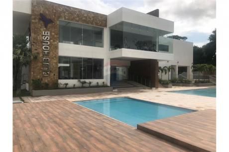 Departamento En Venta Zona Norte