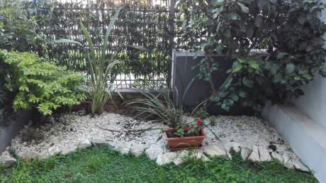 Nuevo P.b. Tipo Casa 1 Dor Jardin Patio Gge!!