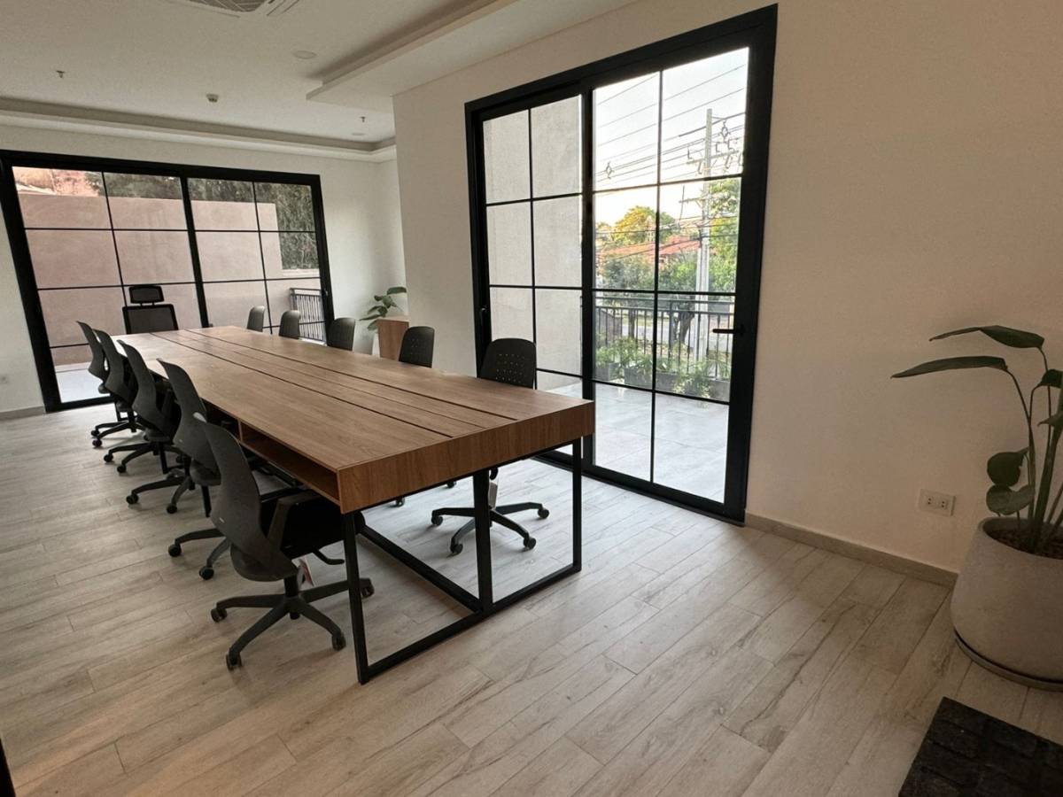 Alquilo dpto en edificio Grand Chelsea — foto 3