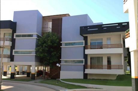 Departamento De Lujo
