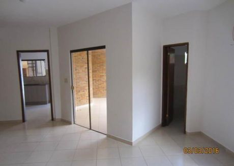 Alquilo Duplex En Condominio Cerrado. A 1 Cuadra De Aviadores, Y A 2 De Mdme Linch.