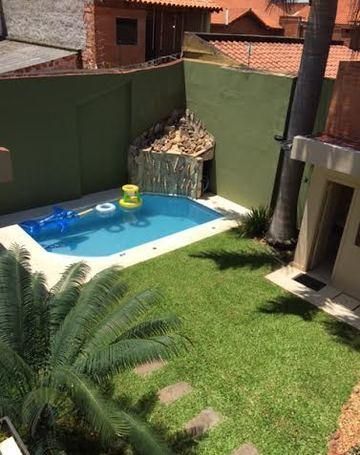 Vendo Hermoso Y Gran Chalet De 675 M2 Construidos. Zona Cpj. ( 6 Dorm.)