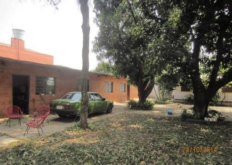 Vendo Super Oferta.. Terreno De 24x41