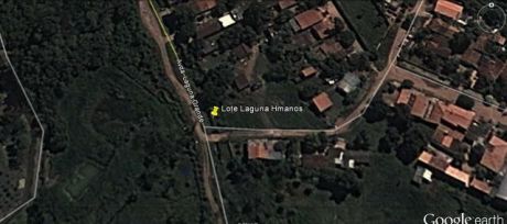 Laguna Grande, Vendo 2.136 M2, Terreno En Esquina