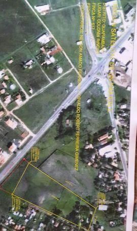 Vendo Casa Quinta Acceso Sur