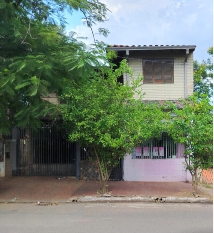 Casa en venta en Vista Alegre