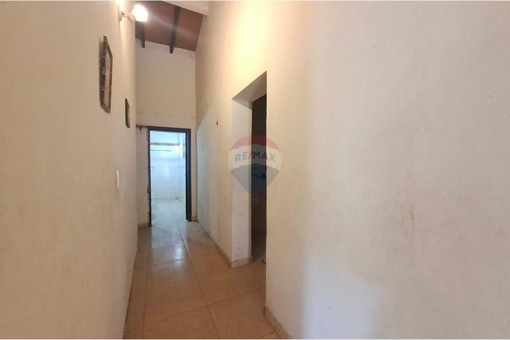 En venta casa z/ Palacio de Justicia Luque — foto 2