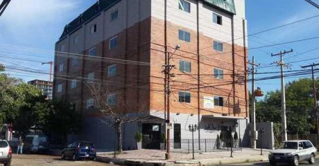 Alquilo Oficinas A Estrenar De 340 M2 Zona Aviadores