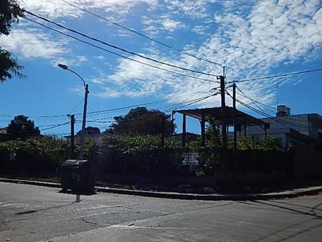 Solar De Terreno Valdío