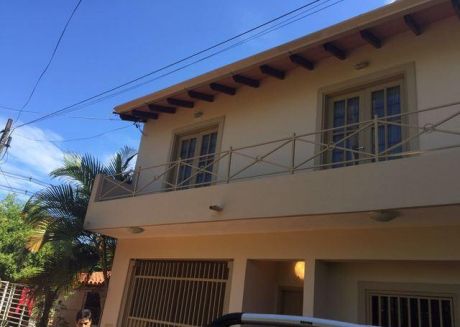 Vendo Hermoso Duplex A Solo 500 Mts. De Mcal. Lopez !!!!!!!!!!!