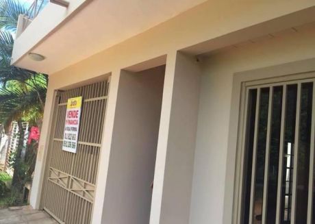 Hermoso Duplex Zona Mcal Lopez. San Lorenzo