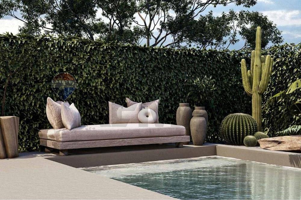 TOWNHOUSES HIGHLANDS | BARRIO CERRADO — foto 3