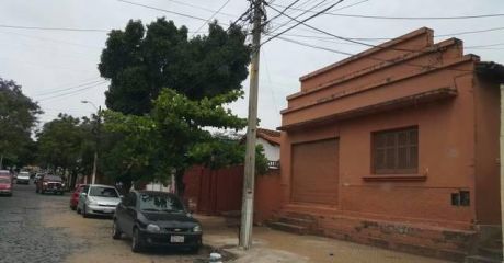 Ref. 2023 Oferto Propiedad En El Bo Seminario Ideal Para Emprendimiento