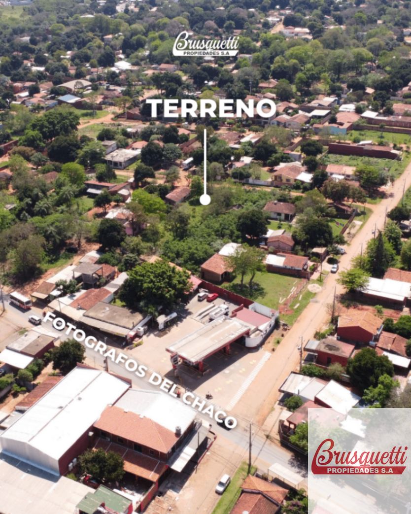 Terreno en venta de 895m2 ubicado en Isla Bogado — foto 2