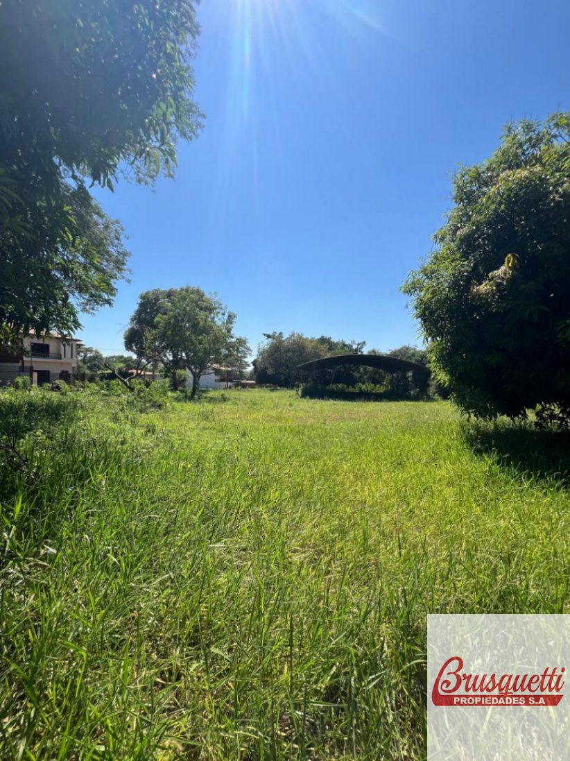 Terreno en venta de 4981m2 ubicado en Capiatá — foto 2