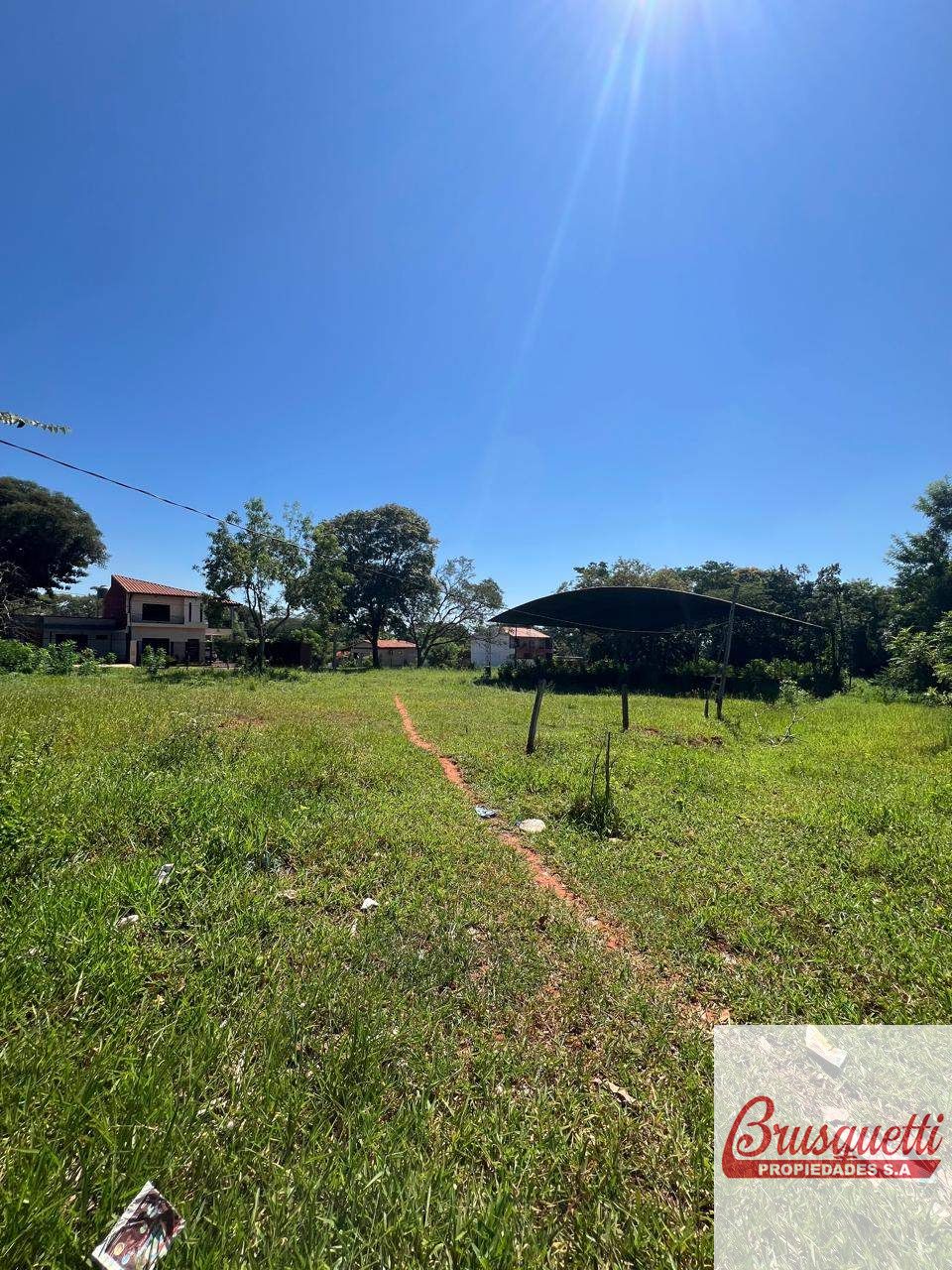 Terreno en venta de 4981m2 ubicado en Capiatá — foto 3