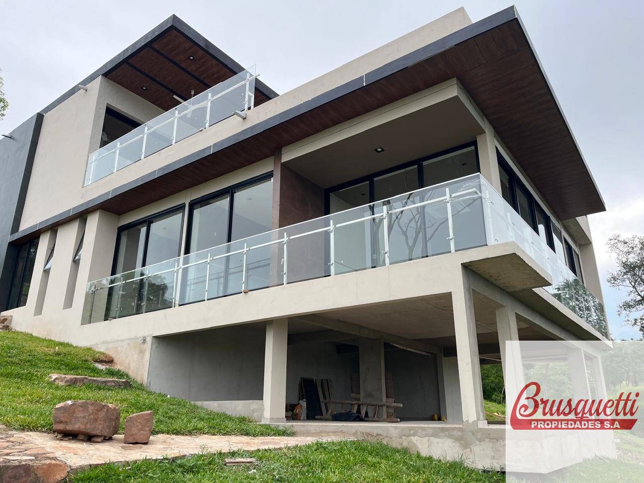 Casa en venta en San Bernardino — foto 2