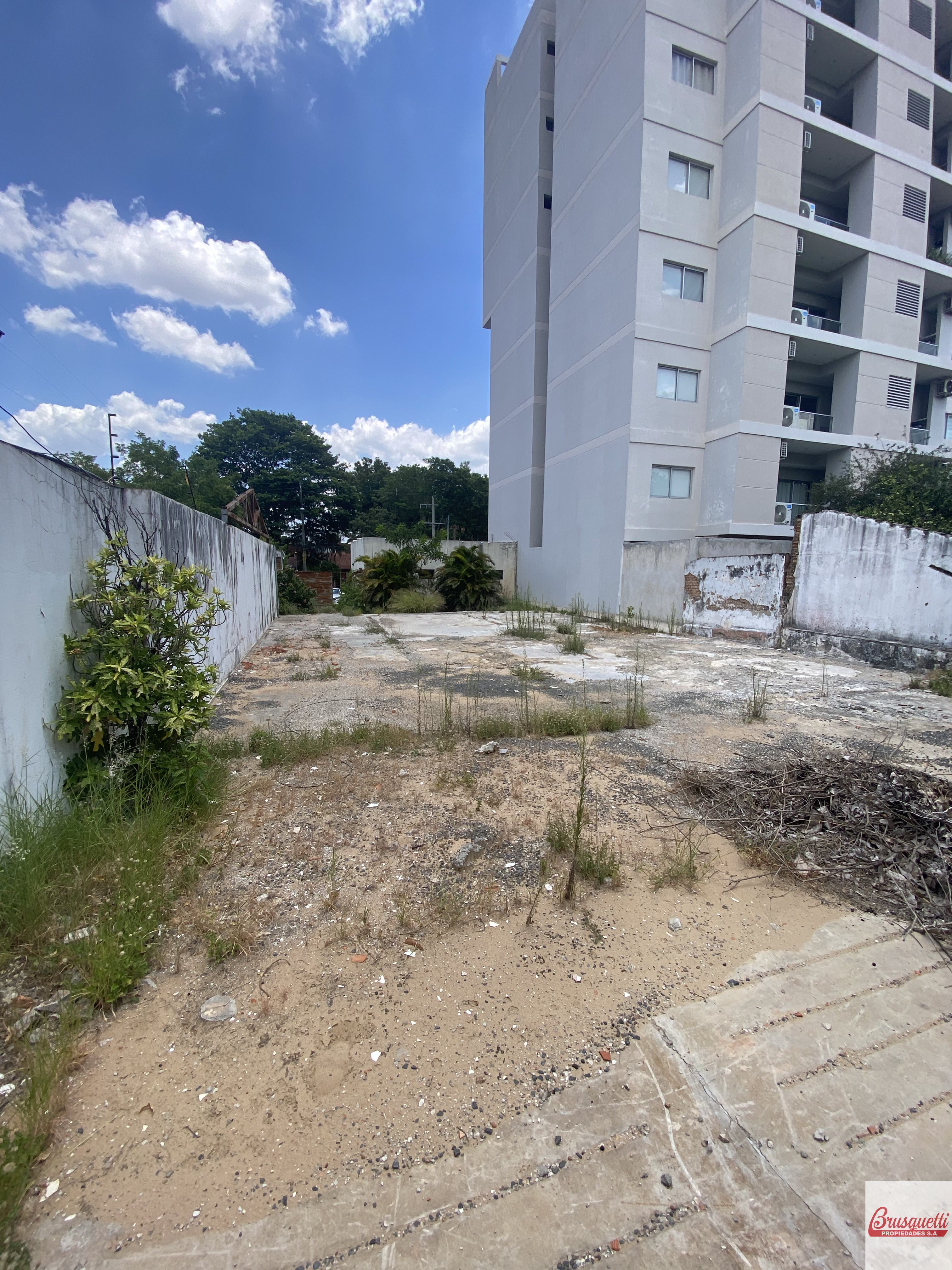 Terreno en venta de 723m2 ubicado en La Recoleta — foto 3