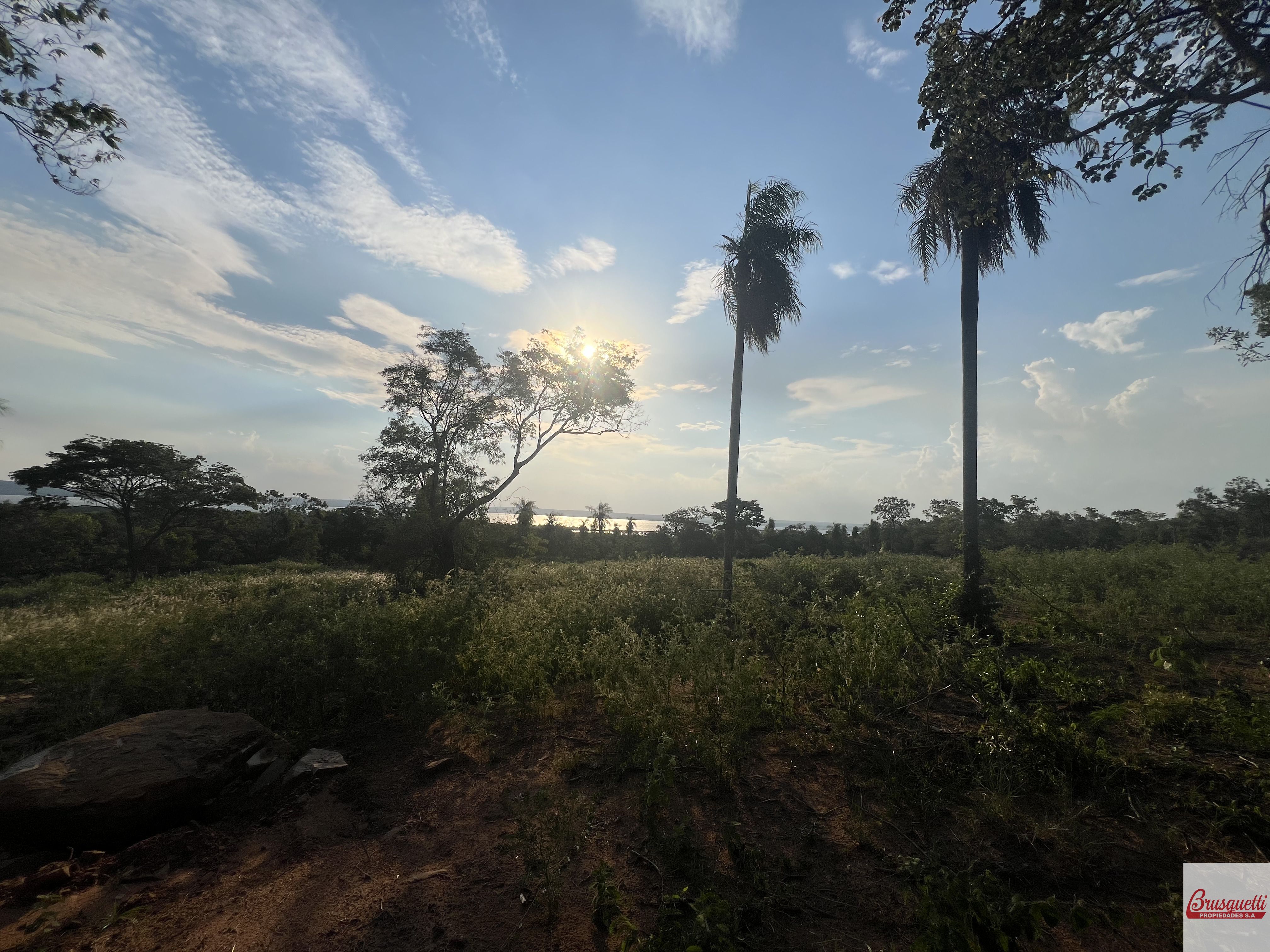 Terreno en venta de 1148m2 ubicado en San Bernardino