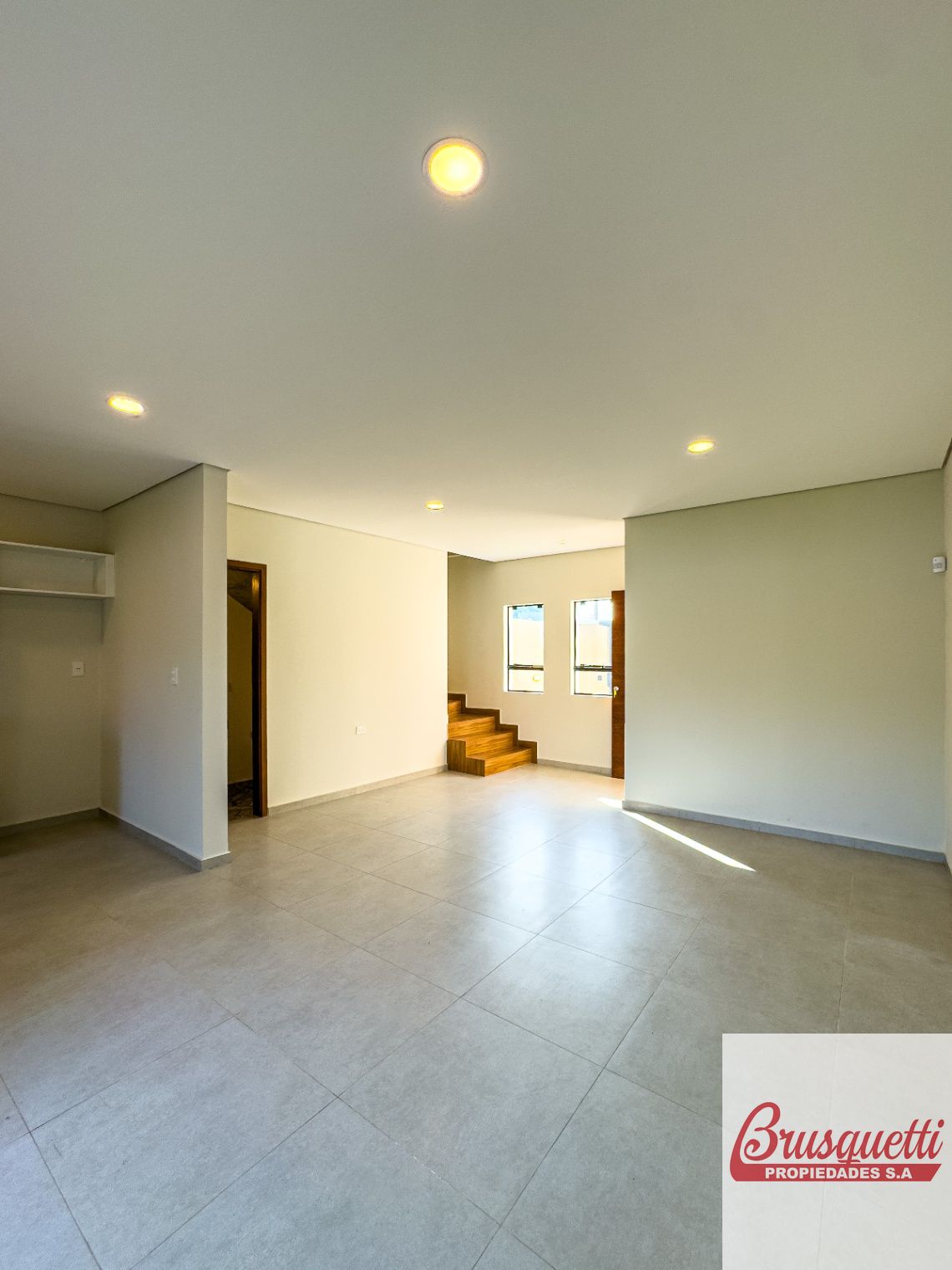 Vendo Duplex a estrenar en Fernando de la Mora Zona Sur — foto 2