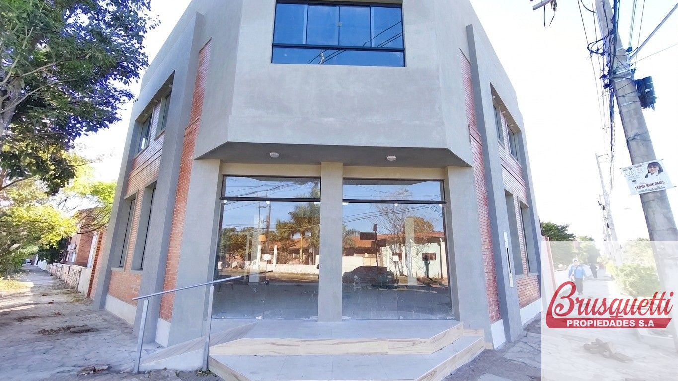 Local Comercial en alquiler ubicado en Mariano Roque Alonso — foto 2