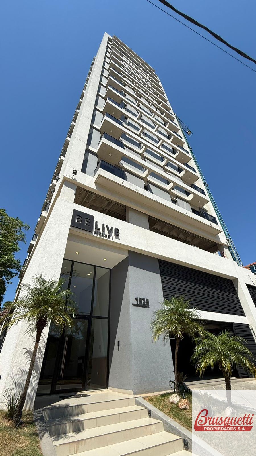 Departamento en venta en Las Carmelitas